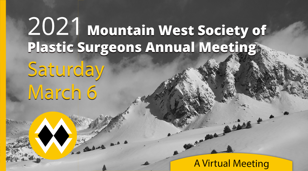 Mountain West Society of Plastic Surgeons